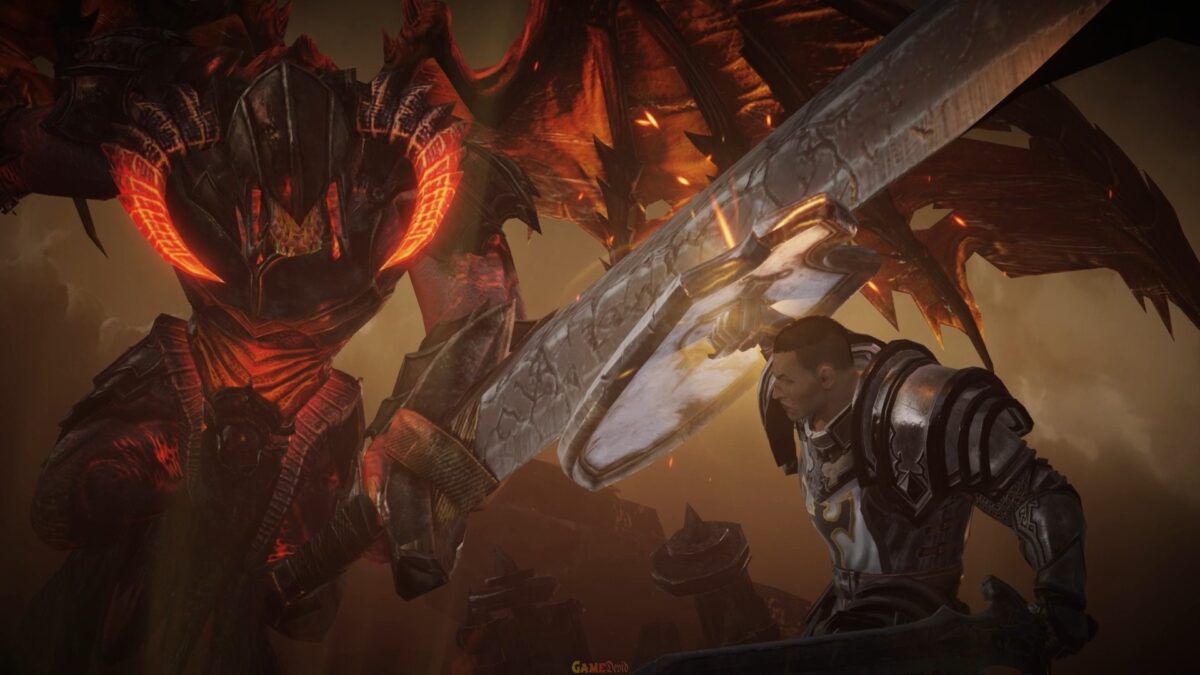 Download Diablo Immortal Android Game Full Version 2022 Link