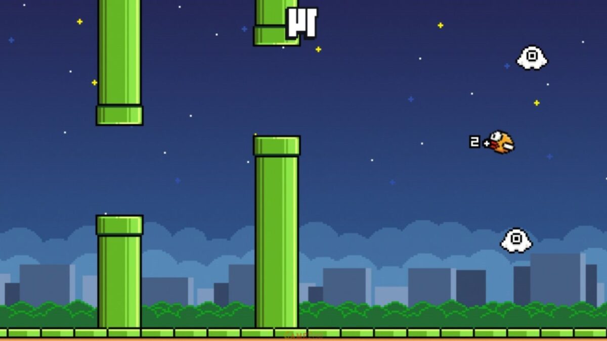 Flappy Bird Mobile Android Game Full Version Download