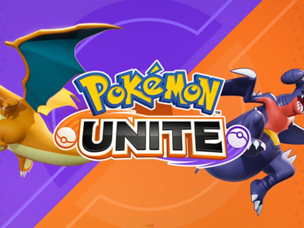 Pokémon Unite Android Game Version Full Download