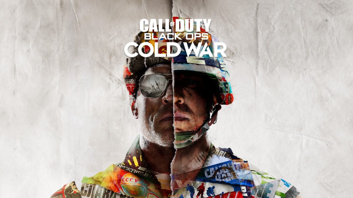 Call of Duty: Black Ops Cold War Microsoft Windows Game Full Version Download