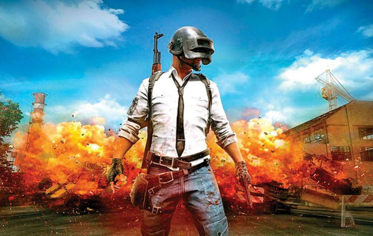 PUBG: Battlegrounds Highly Compressed PC Game Full Download