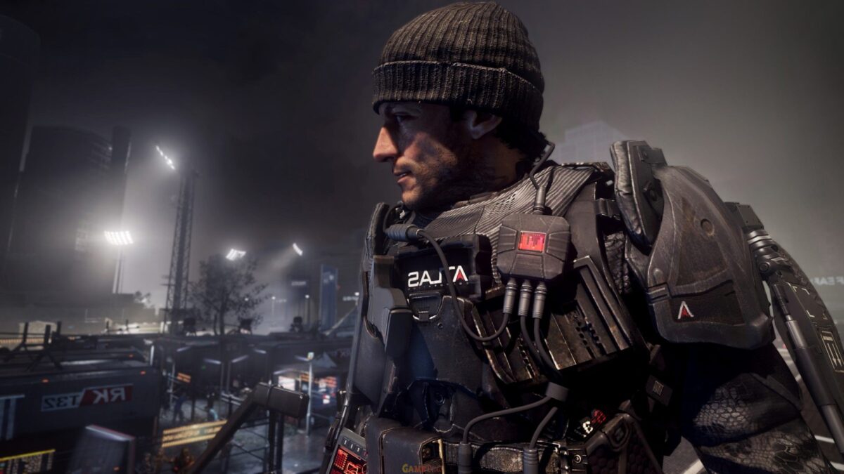 Call of Duty: Advanced Warfare Official PC Cracked Game Latest Download
