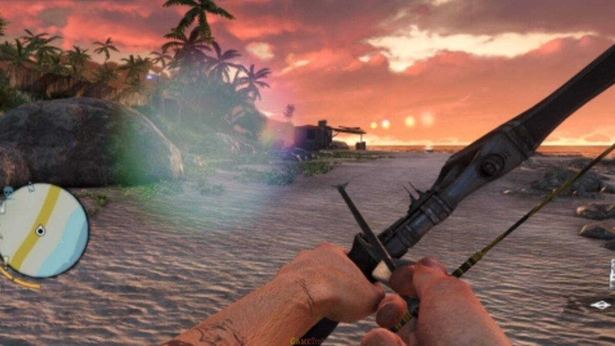 Far Cry 3 Official PC Game Updated Version Latest Download