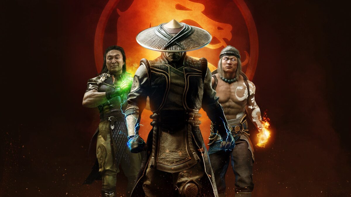 Mortal Kombat 11: Aftermath Kollection PlayStation 3 Game Full Download