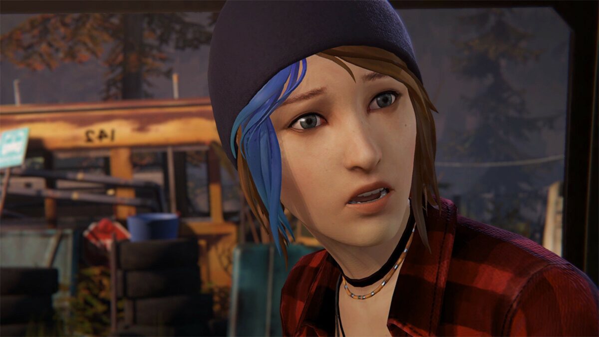 Life is Strange Remastered Collection PlayStation 4 Game Updated Version Download