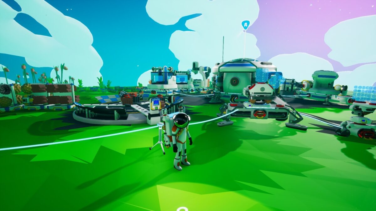 Astroneer PlayStation 3 Game USA Version Latest Download