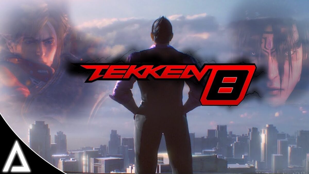 Download Tekken 8 2022 Xbox One Complete Edition Free