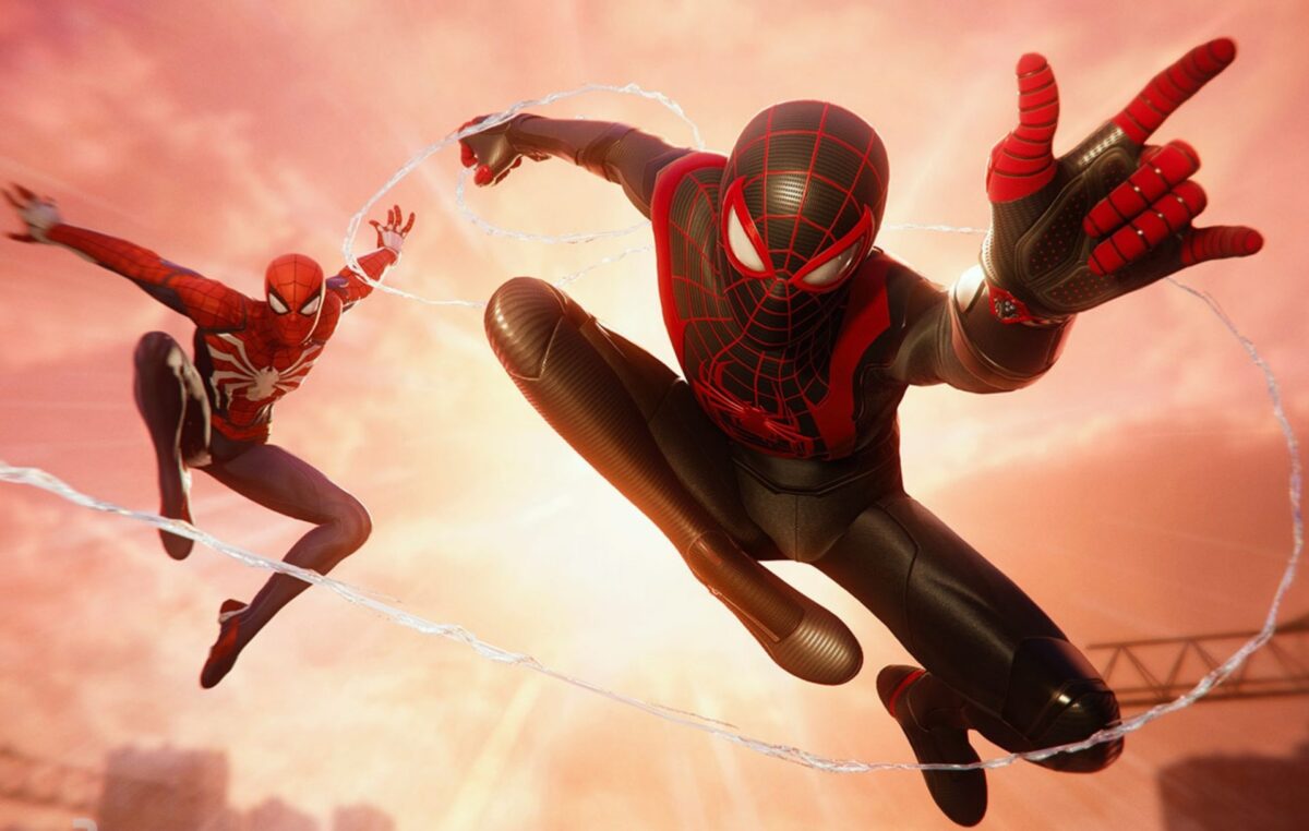 Spider-Man: Miles Morales PC Game Latest Edition Download
