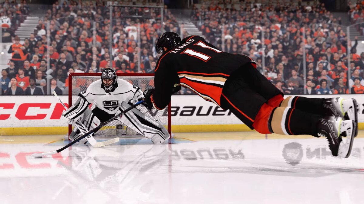 NHL 23 PlayStation 4 Game Full Version Download 2022