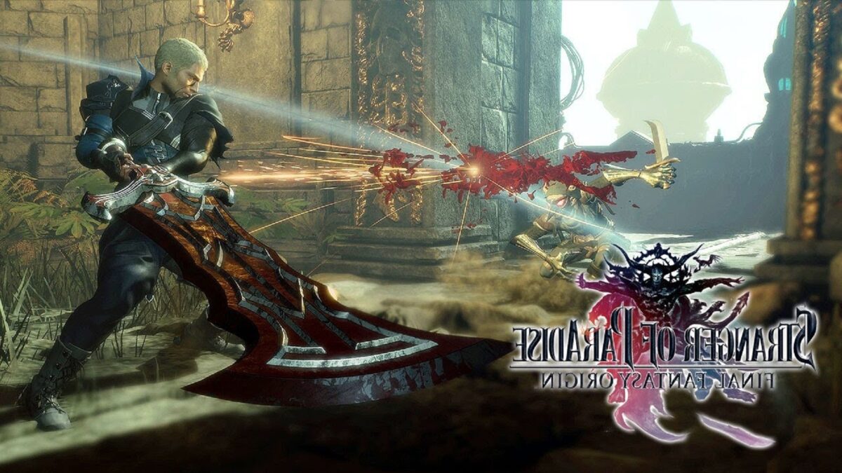 Stranger of Paradise: Final Fantasy Origin PC Game Latest Version Download