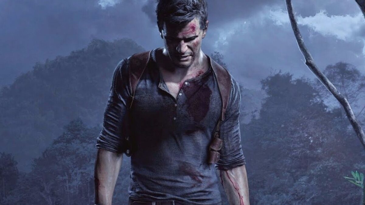 Official Uncharted 4: A Thief's End PC Game Cracked Version Free Download