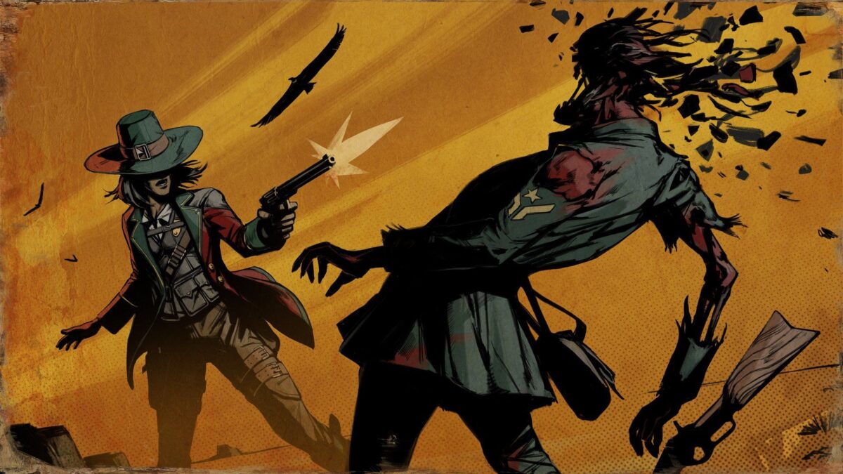 Weird West Official PC Game Latest Version Download
