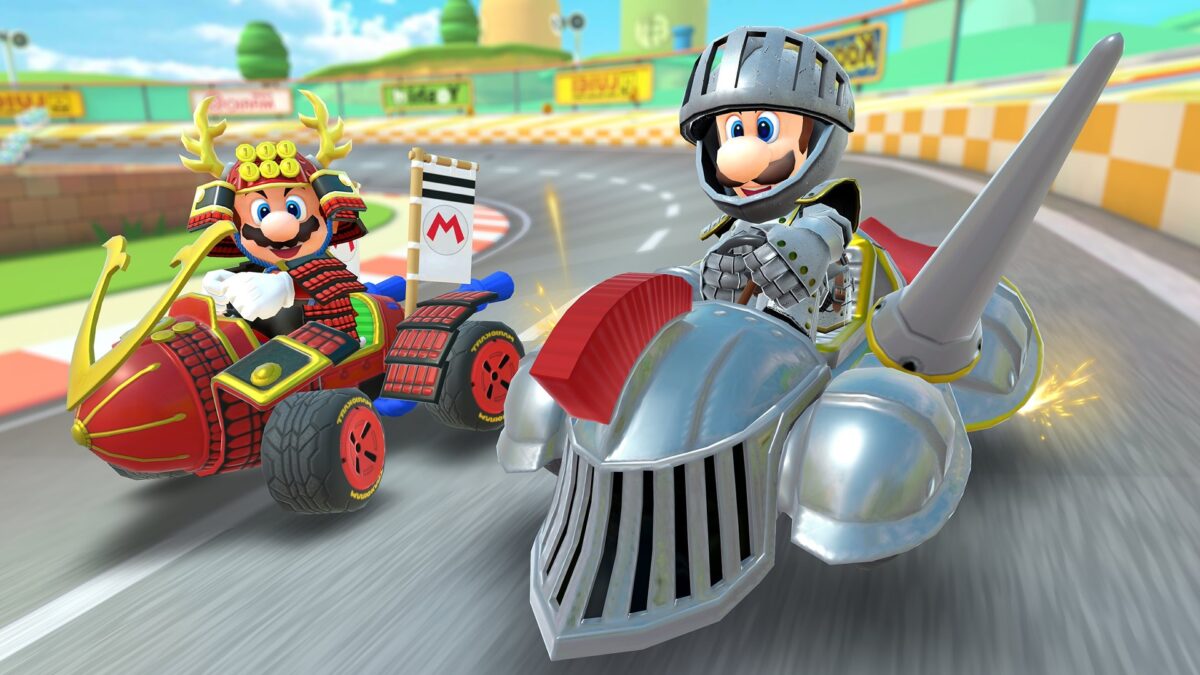 MARIO KART TOUR PC GAME COMPLETE EDITION LATEST DOWNLOAD