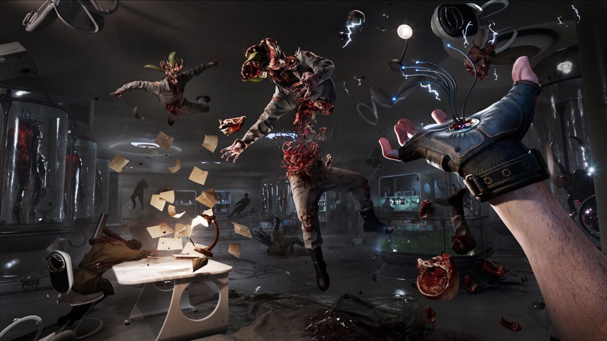 Download Atomic Heart PS3 Game Version Install Free