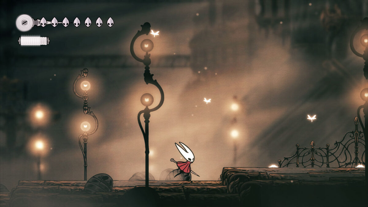 Hollow Knight: Silksong PC Game 2023 Full Version Download