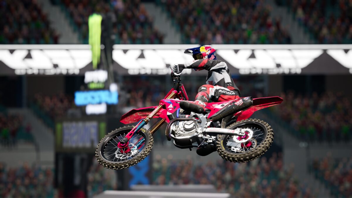 Monster Energy Supercross – The Official Videogame 6 Xbox One Must Download