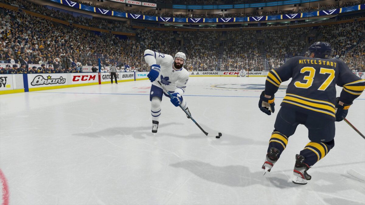 NHL 20 PC Game Updated Version 2023 Download