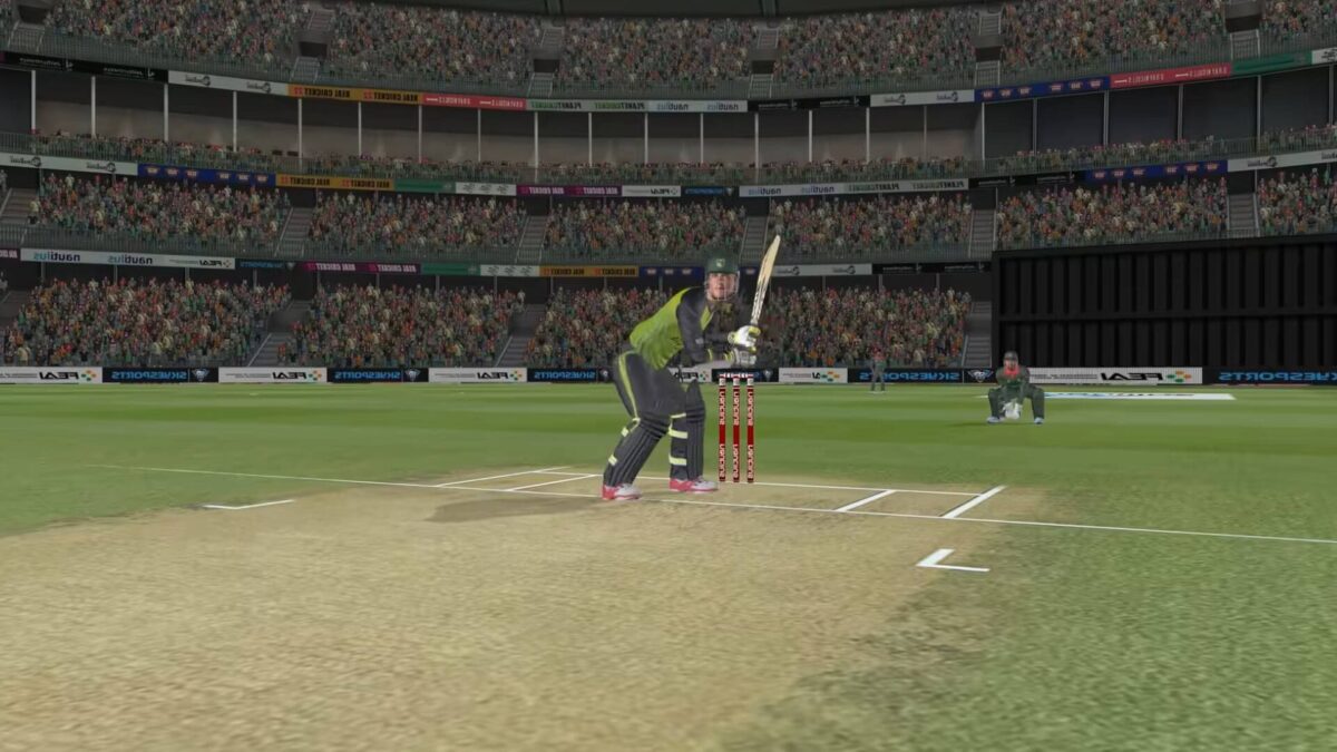 Cricket 22 PC Game Multiplayer Account Access Free Download