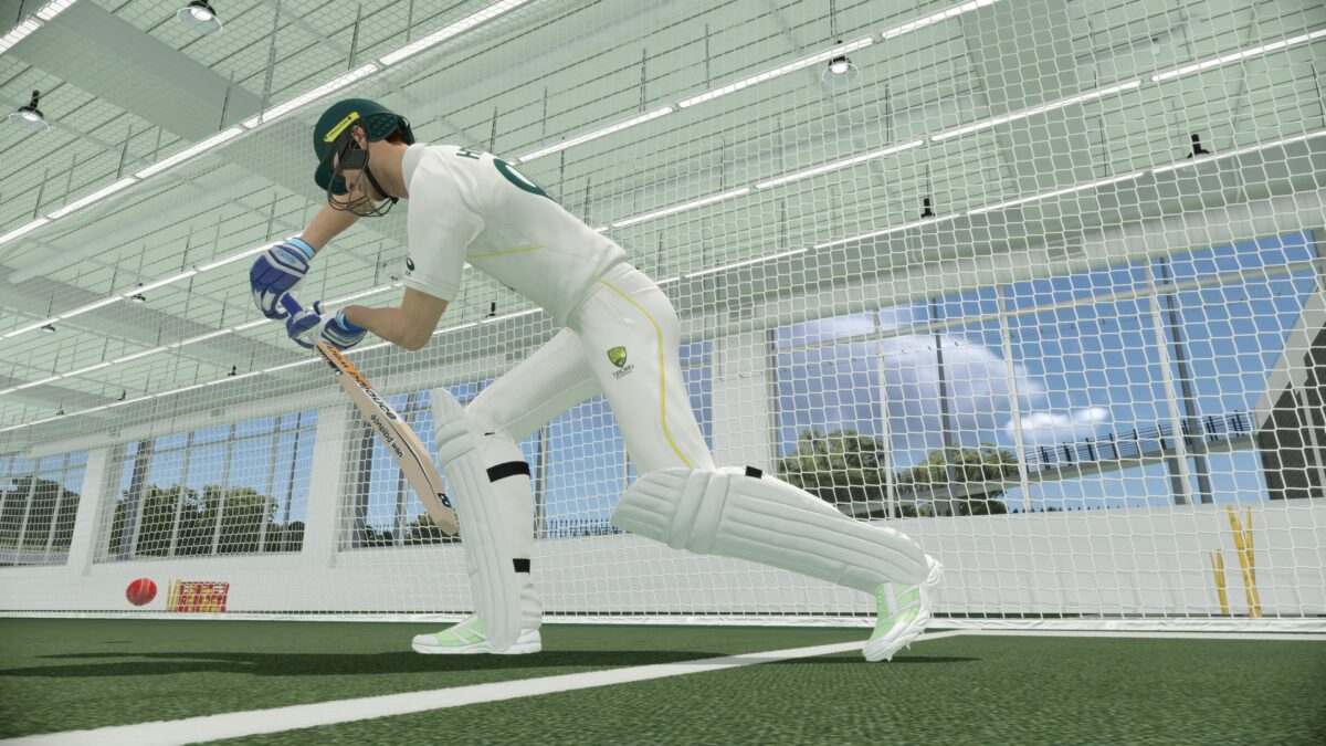 Cricket 22 PC Game Full Version Latest Download