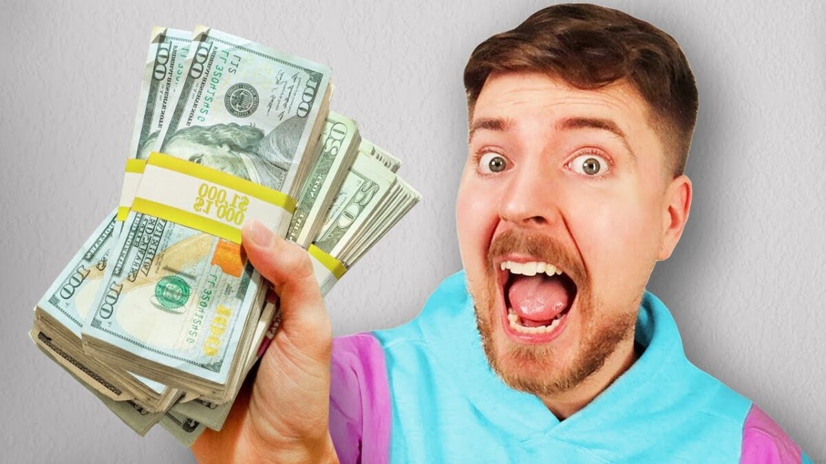 MrBeast Free Giveaway Card $10000 Download Now