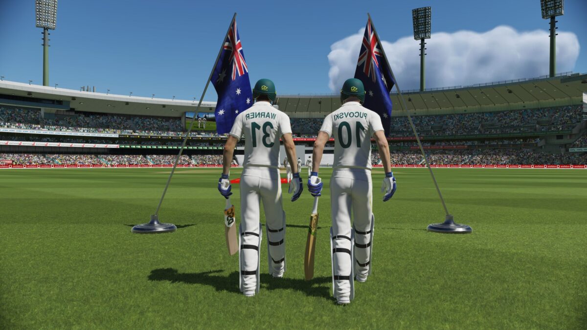 Cricket 22 Microsoft Windows Game Trusted Version Download