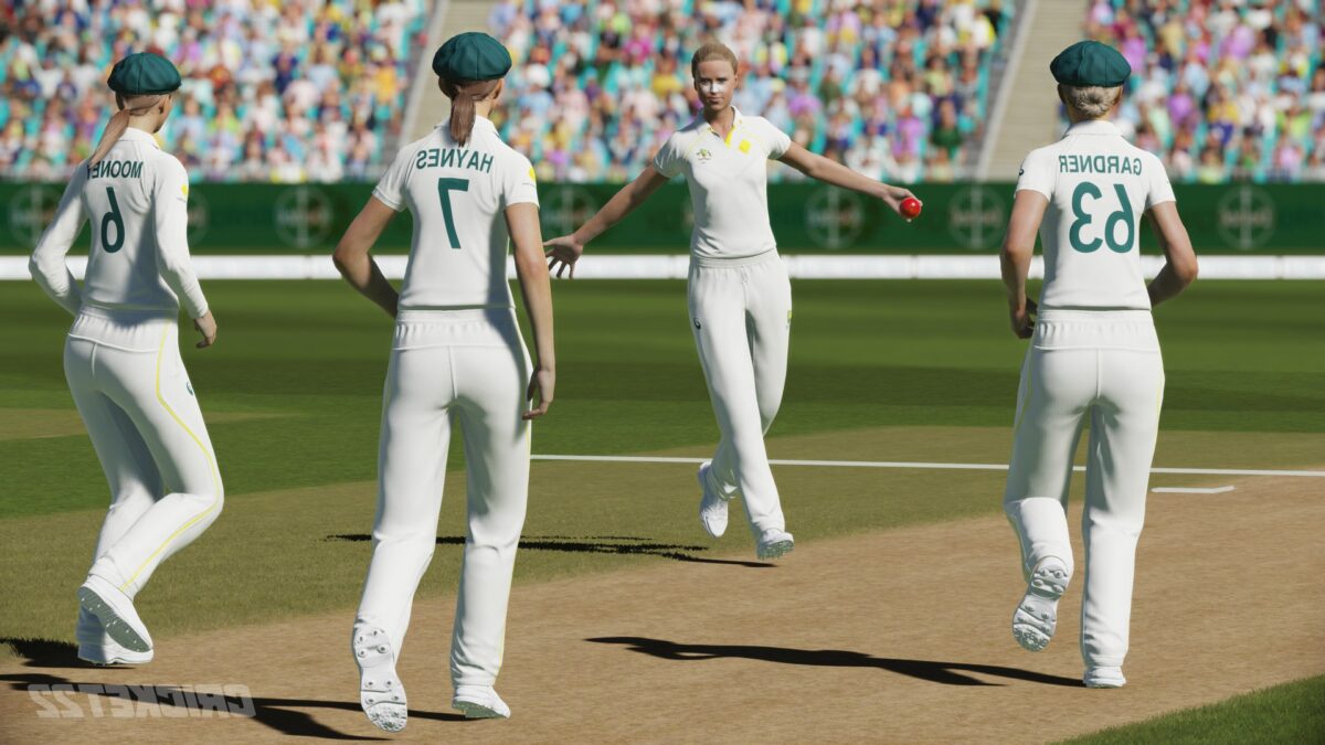 Cricket 22 Multiplayer PC Game Latest Version Download