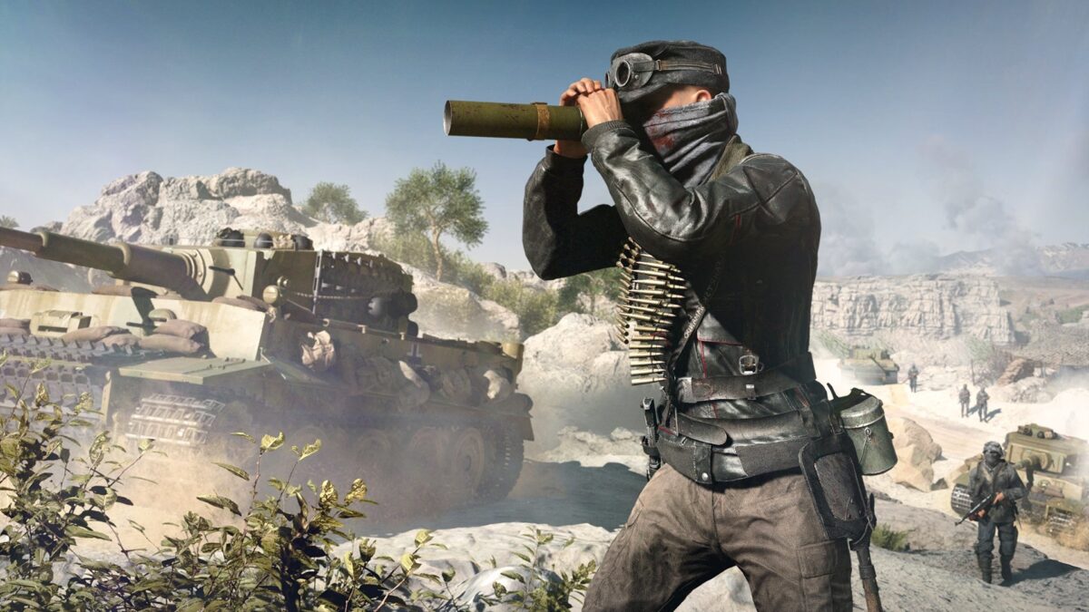 Battlefield V Xbox One Game Premium Season Free Download