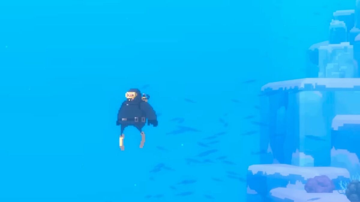 Dave the Diver PC Game Full Version Must Download