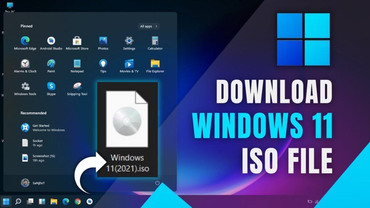 New Windows 11 Full Version Cracked File Download Free