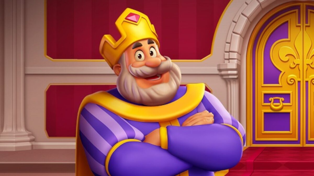 Royal Match Android Game Latest Setup File Online Download