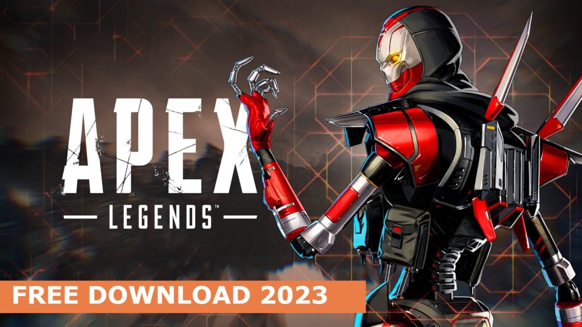 Apex Legends Full Game PS4 Version Free Download Link