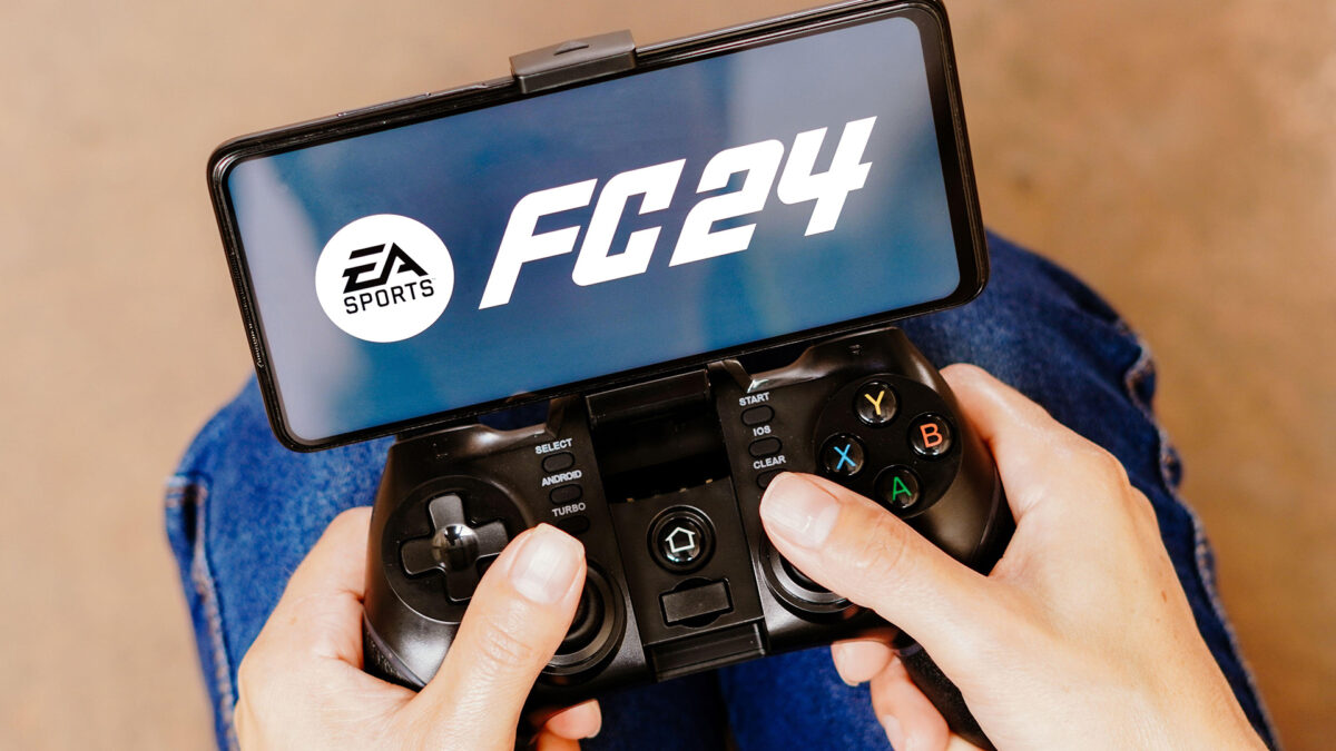 EA Sports FC 24 PS4, PS5 Game Version Complete Setup Download
