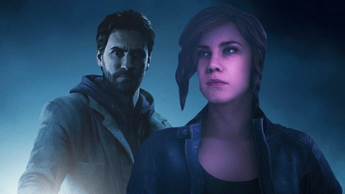 Alan Wake 2 Gameplay and Complete Review