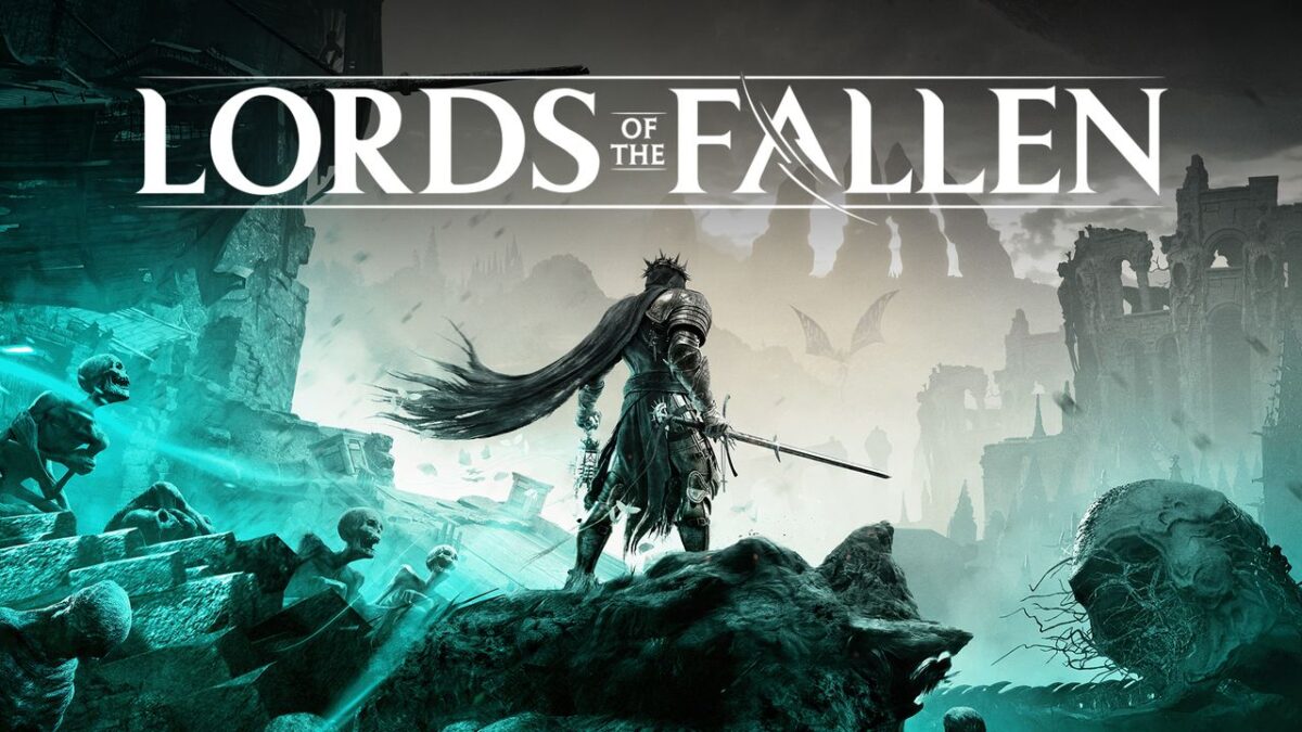 Lords of the Fallen PC Game Full Version Early Download