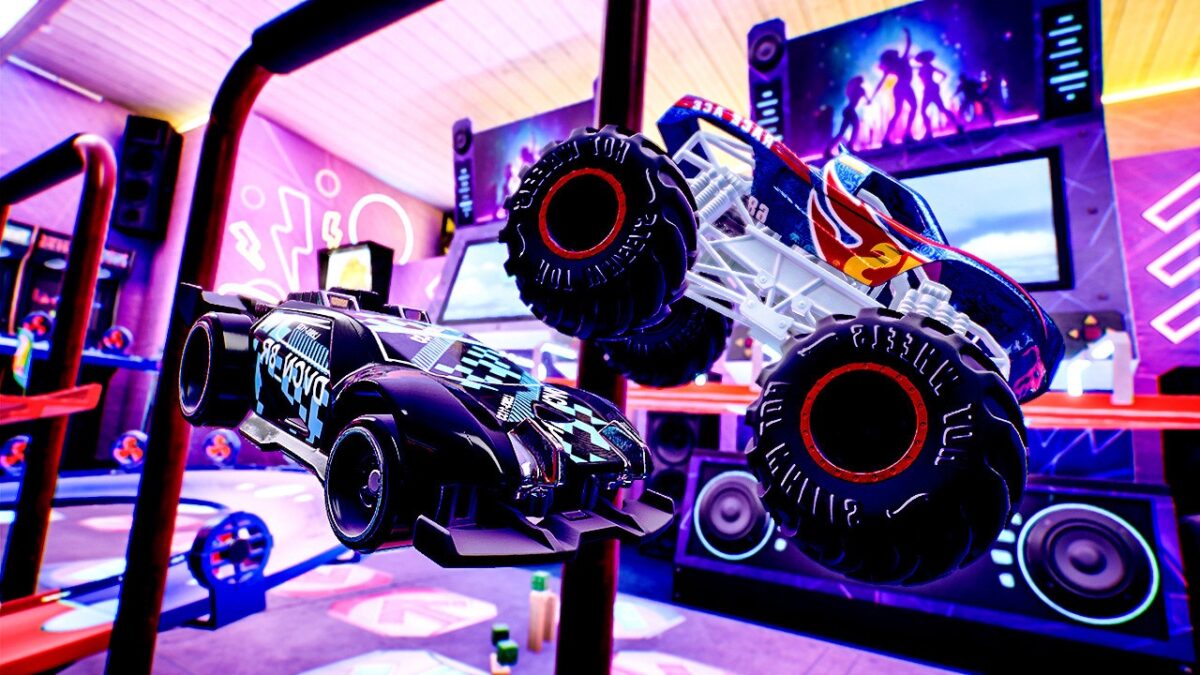 New Game Hot Wheels Unleashed 2: Turbocharged PC Version Download