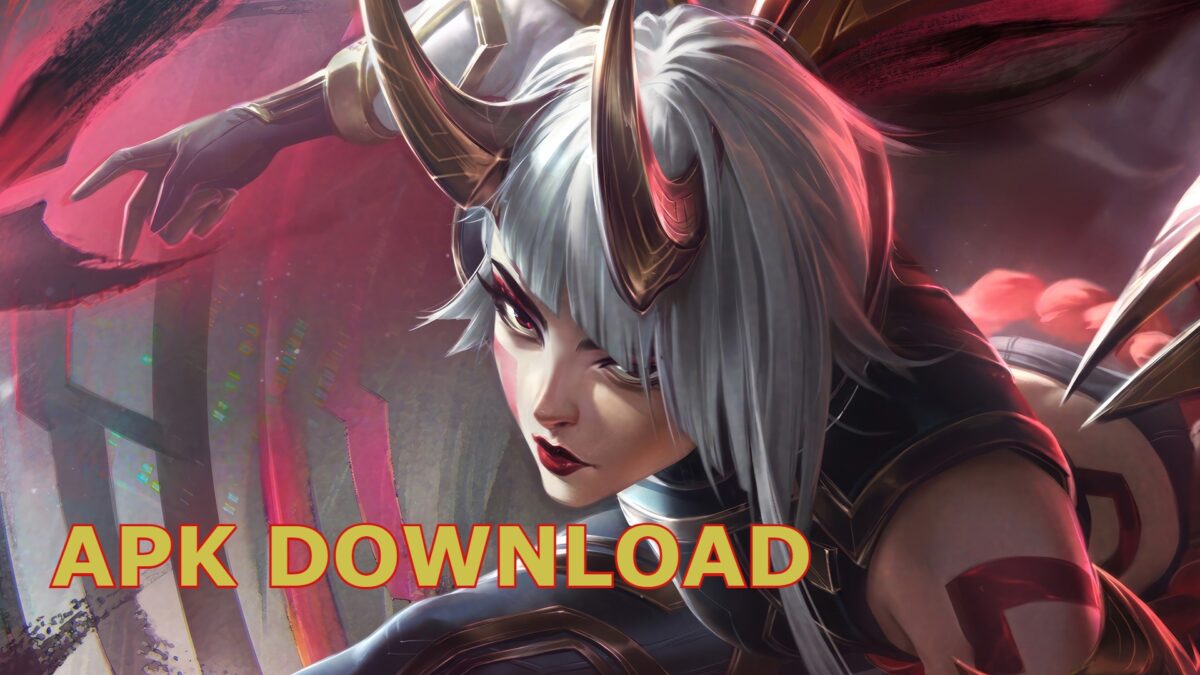 League of Legends iPhone iOS, macOS Game Premium Version Free Download