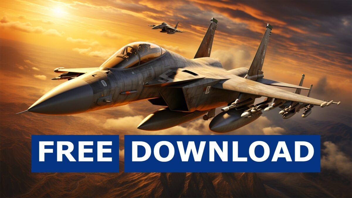 Falcon 4.0 APK Mobile Android Game Full Version Download