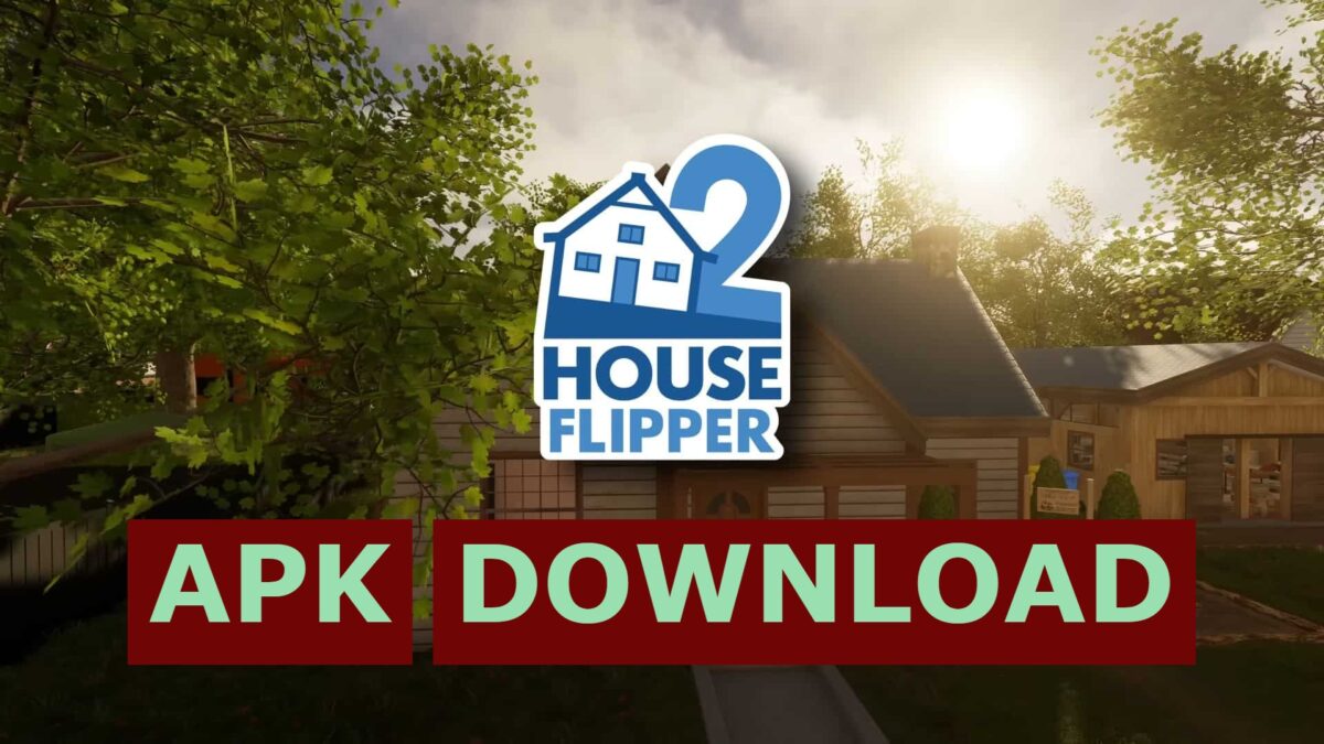 House Flipper Microsoft Windows Game Full Version Download
