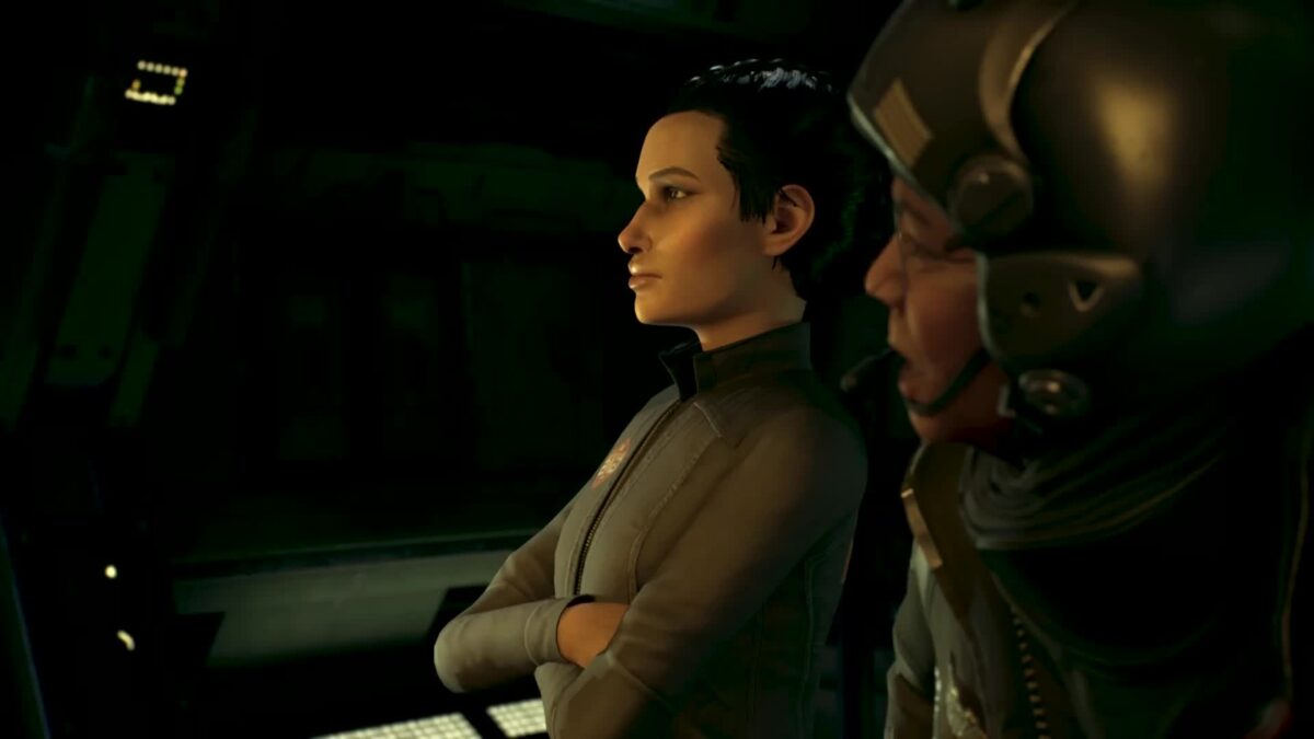 The Expanse: A Telltale Series Mobile Android Game Full Version APK Download
