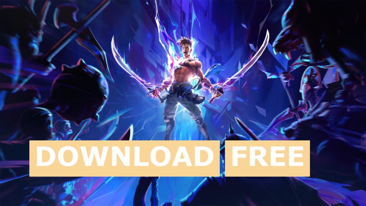 Prince of Persia: The Lost Crown PS4 Game Free Version Download Now