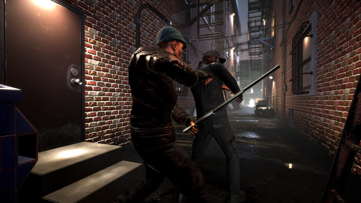 Thief Simulator 2 PC Game Cracked Version Free Download