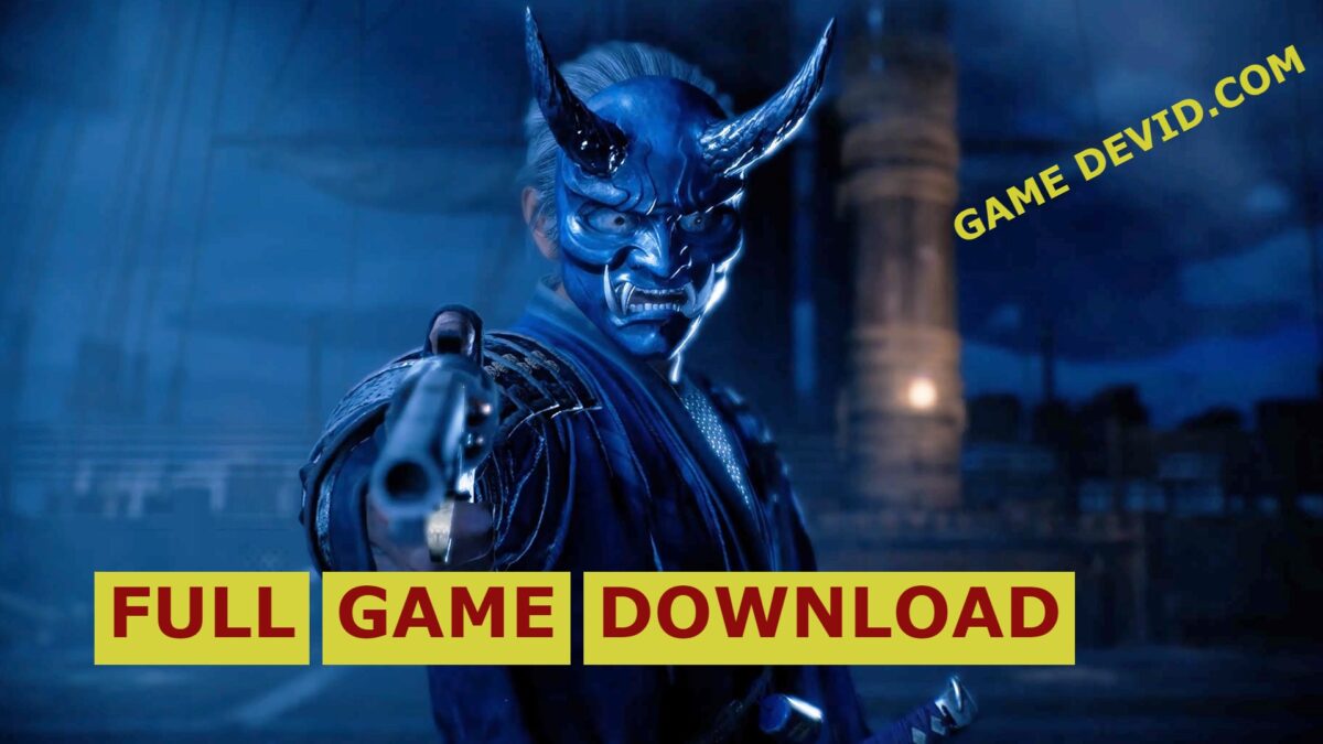 Rise of Ronin Microsoft Windows Game Full Version Download Link