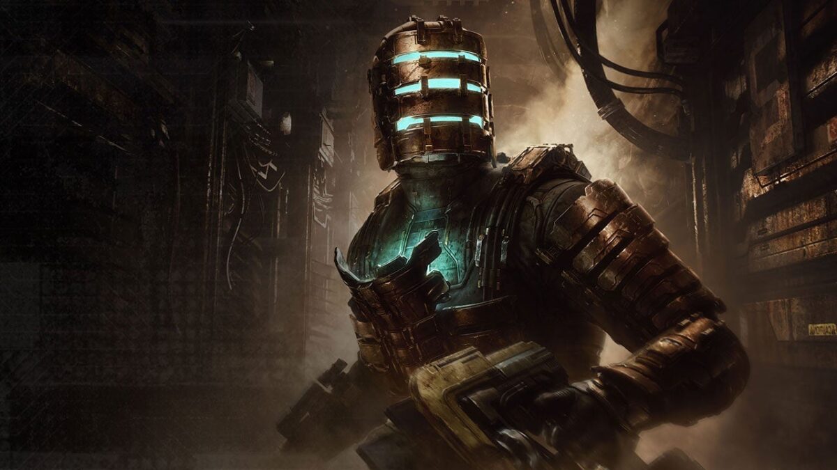 Dead Space Microsoft Windows Game Full Edition Latest Download