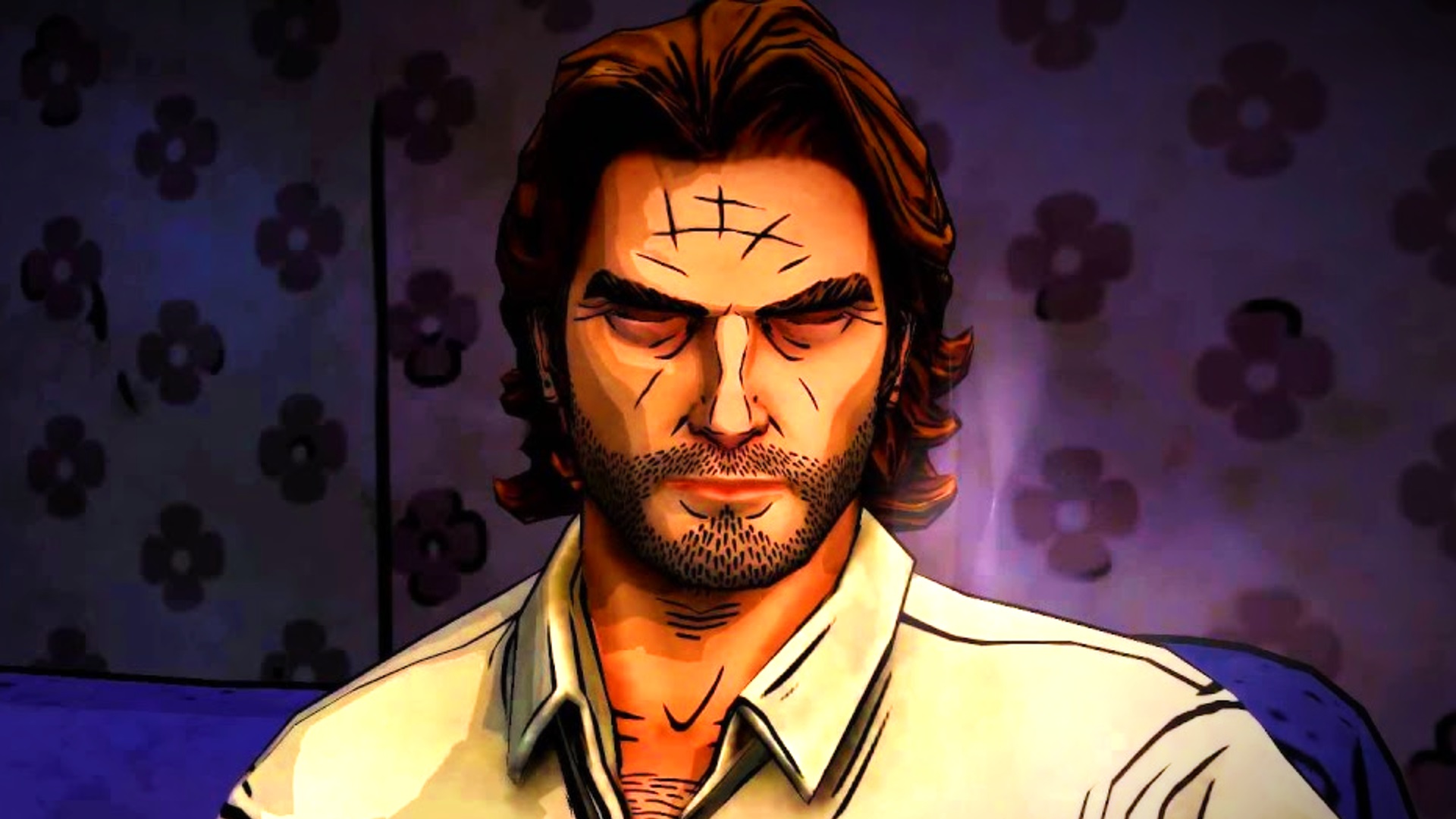 The Wolf Among Us 2 PC Game Full Version Download
