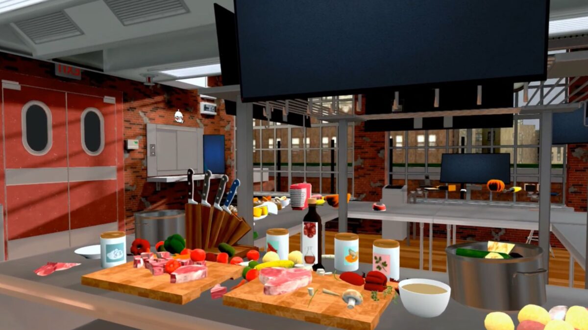 Cooking Simulator Mobile Android Game Full Version Download