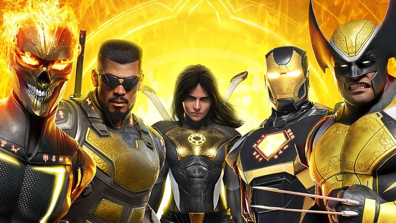 Marvel's Midnight Suns Game Getting Latest Updates 2024