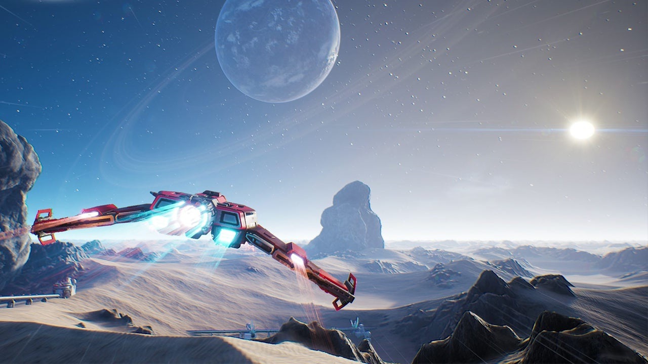 Everspace 2 PC Game Full Version Download