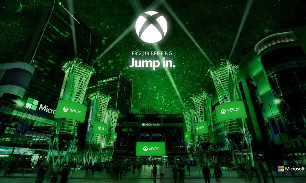 Microsoft will hold a press conference