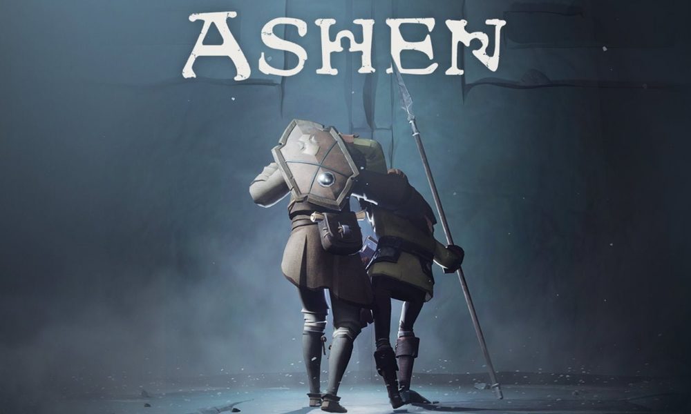 Ashen Full Version Free Download