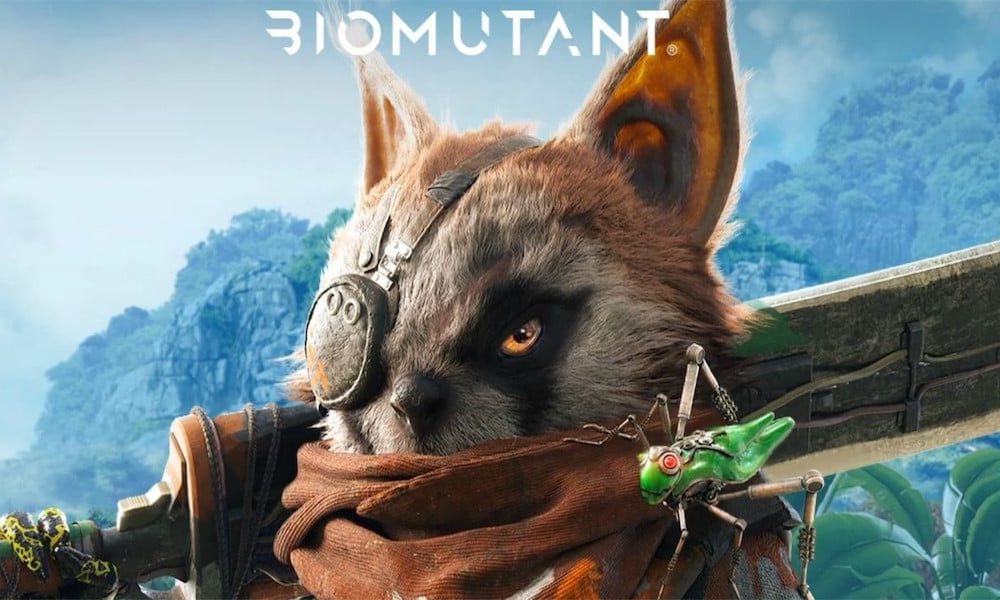 Biomutant Full Version Free Download